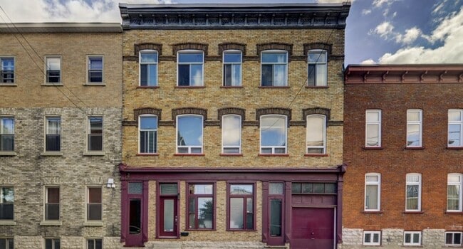 Photo - 409 Rue Dollard Unité 409