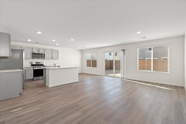 Photo - 4 Bedroom Property, 3 Bth; Gated Community by Tule Springs!