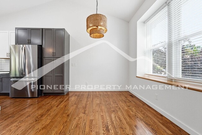 Photo - Spacious Home with Washer/Dryer and Central AC