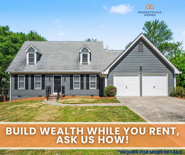 Building Photo - 190 Willow Glenn Dr