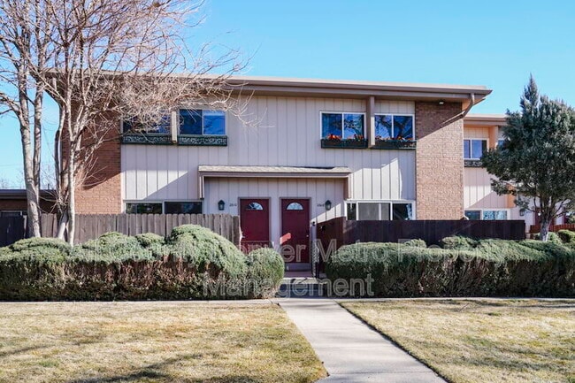 Building Photo - 2808 Eaton St