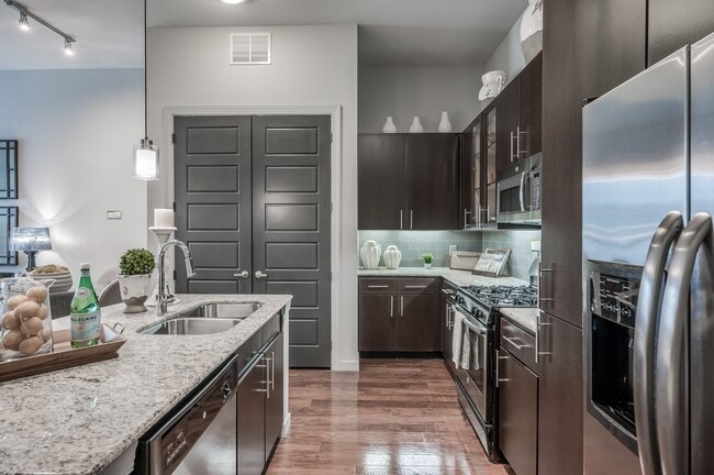 Photo - Millennium Six Pines