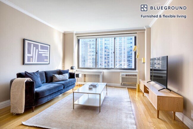 Building Photo - 788 Columbus Ave Unit FL9-ID1323 Rental