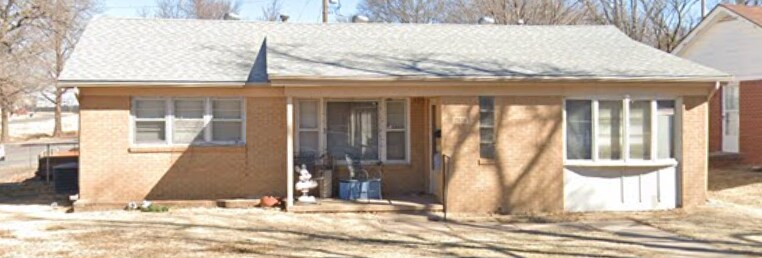 Photo - 7504 E Clay St Casa