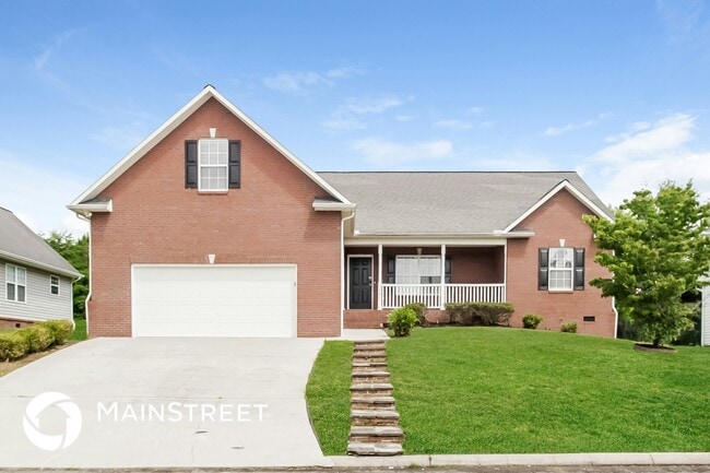 Photo - 1201 Fox Ridge Dr