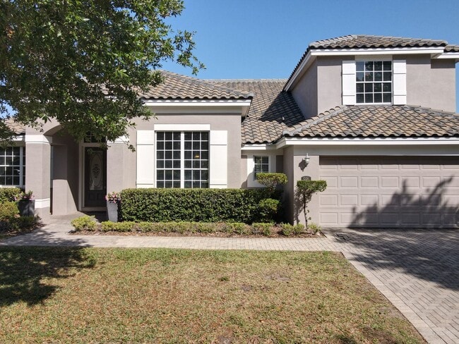 Photo - Gated, Lake Nona Luxury