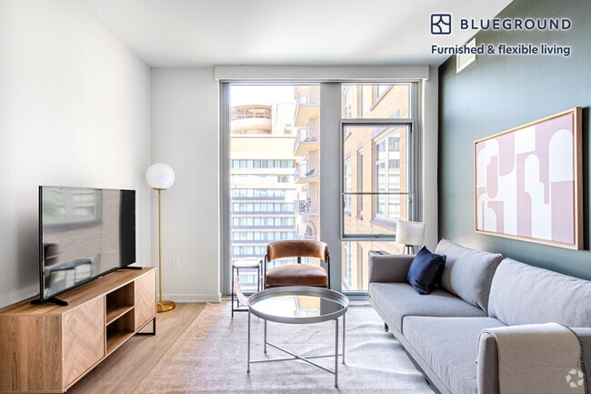 Building Photo - 400 Army Navy Dr Rental