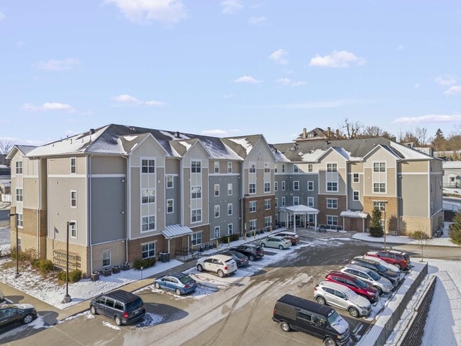 Gateway Senior Housing