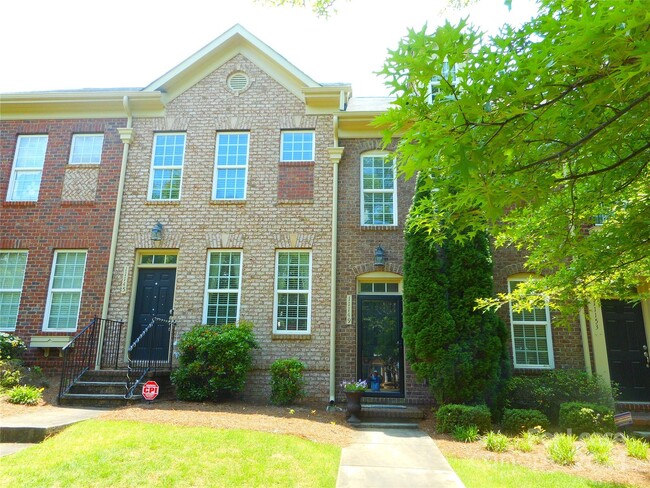 Photo - 11149 Cedar Walk Lane Townhome