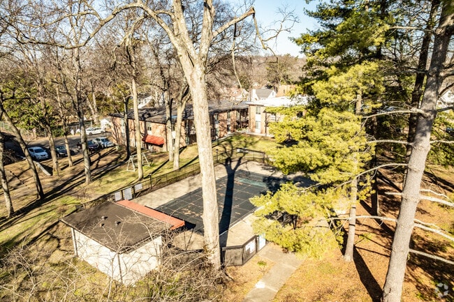 Photo - Villager Condos Nashville