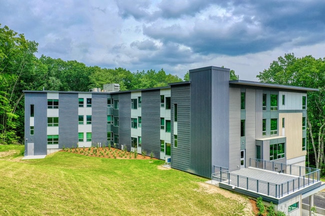 Wentworth Community Housing - Wentworth Community Housing Apartments