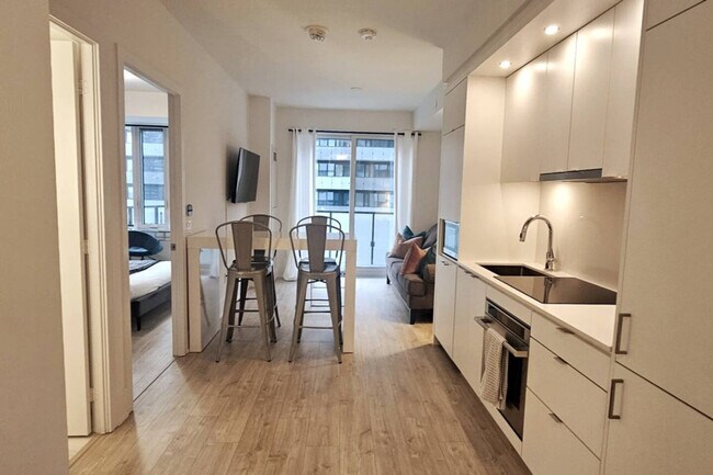 Photo - 470 Front St W Unité SI ID1471509P