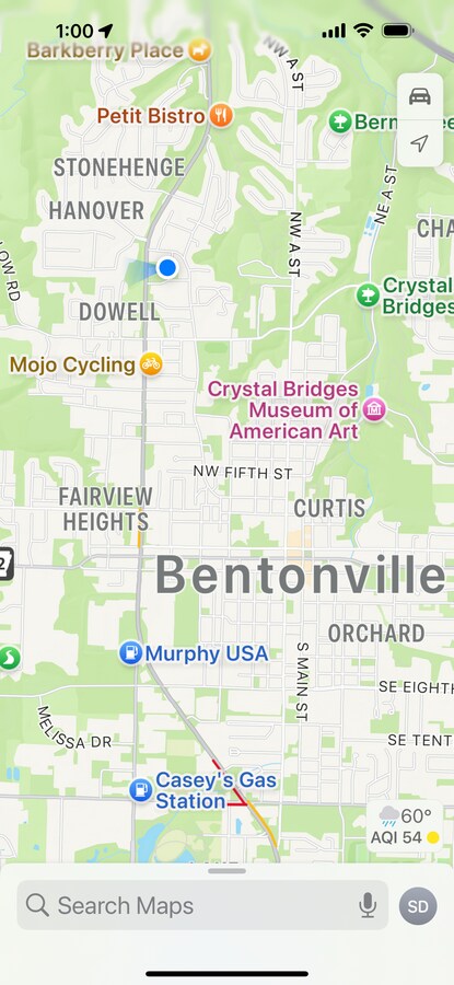 Photo - 1507 NW Bell Royal Ct