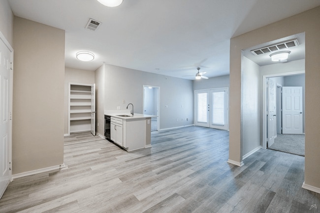 Arioso Apartments and Townhomes