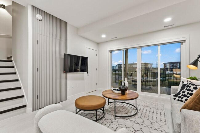 Photo - Refinery Townhomes