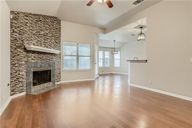 Photo - Newly Remodeled 3/2 House in Hutto
