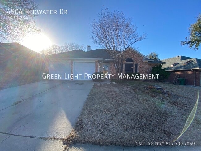 Building Photo - 4904 Redwater Dr Rental
