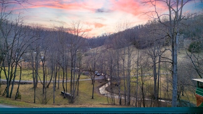 Photo - 2 Bedroom 1 Bath Home on E Fork off 441 S.  $1300 a month with a year-long lease