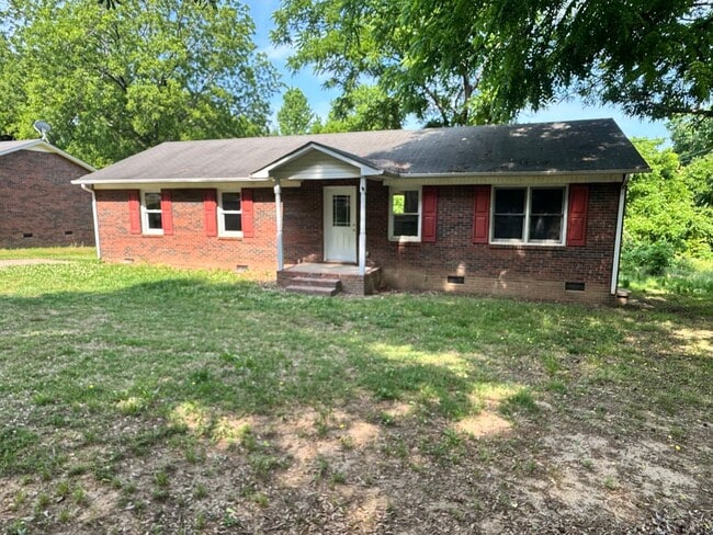 Photo - 3/2 House in Kings Mountain, NC