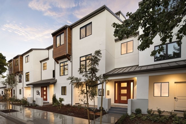 Orchard City Lofts