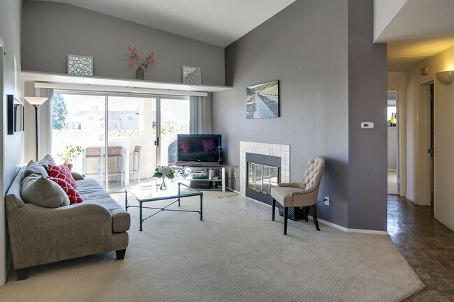 Photo - 7244 Camino Degrazia Townhome