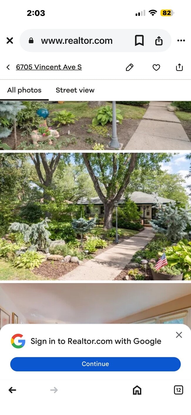 Building Photo - 6705 Vincent Ave S