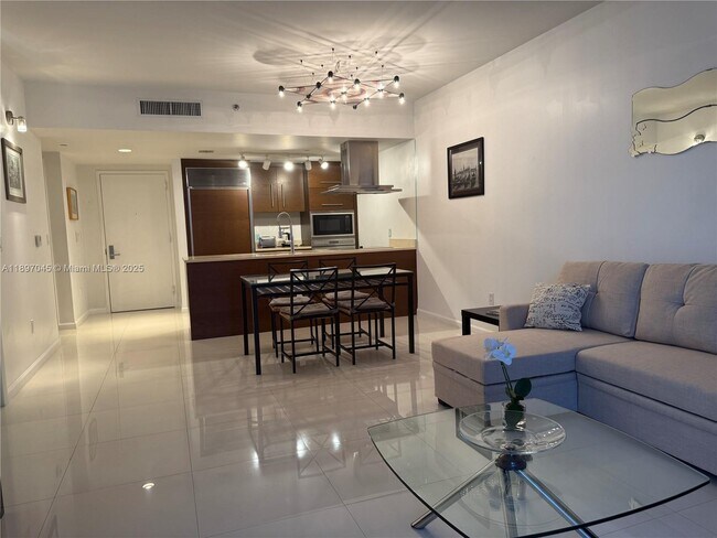 Photo - 485 Brickell Ave Unit 2606