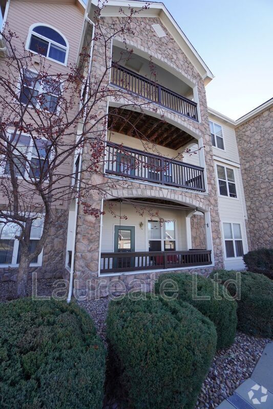 Building Photo - 18959 E Warren Dr Unit #F106 Rental