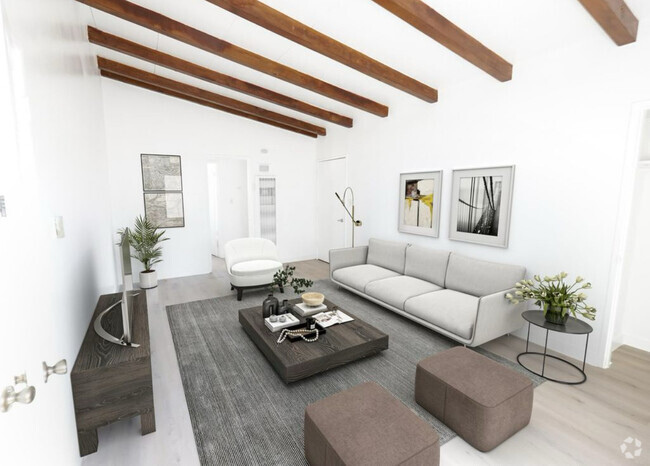 Building Photo - 11615 Culver Blvd Rental