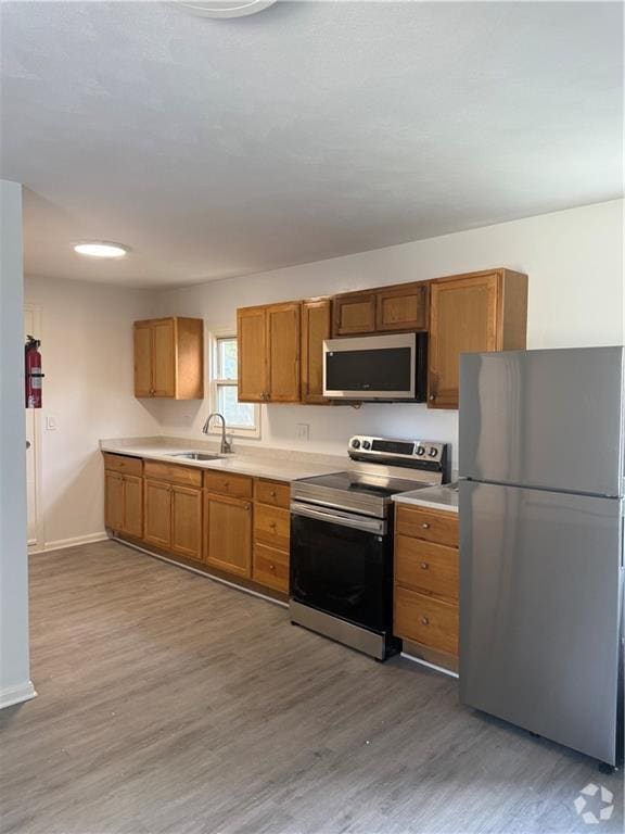 Building Photo - 409 High St Rental