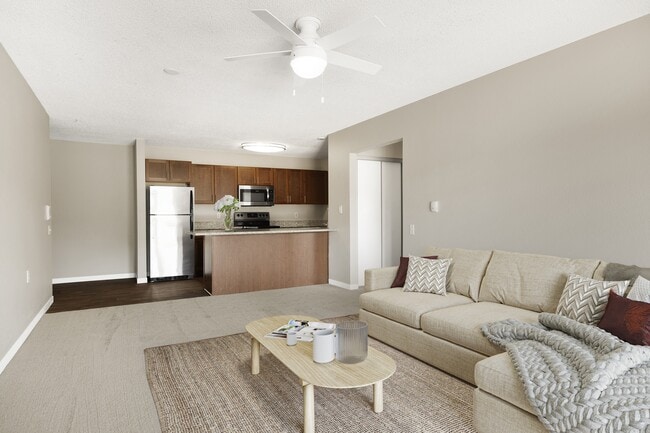 Photo - Hidden Valley