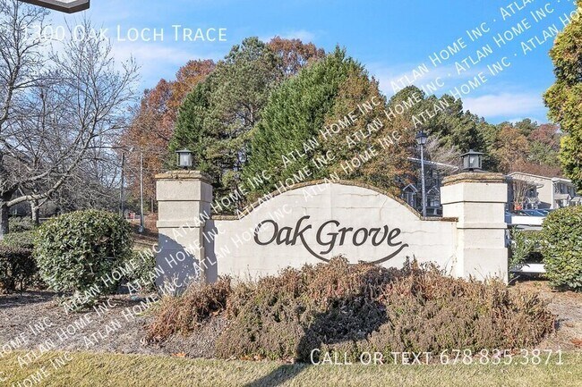 Photo - 1300 Oak Loch Trace