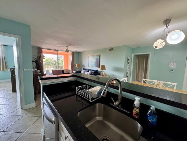 Photo - 19501 E Country Club Dr Unit 9503