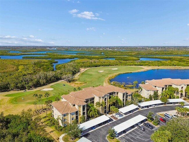 7607 Grand Estuary Trail Unit 302