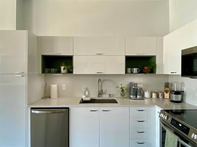 Photo - 133 NE 2nd Ave Unit 1507