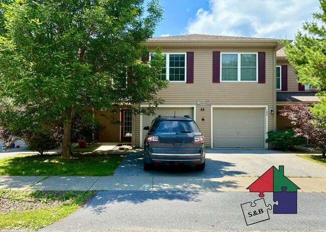 Photo - Spacious Milton 3 Bedroom - Pet Friendly!