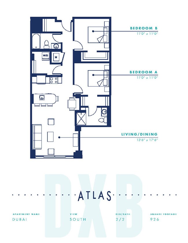 The Atlas Apartments Creighton University OffCampus Housing Search