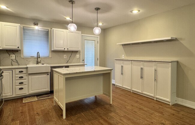 Photo - Spacious Passyunk Square Home with Finished Basement & Patio