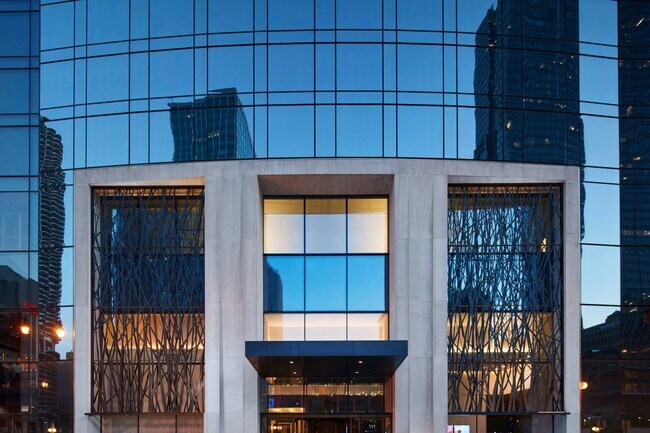 OneEleven
