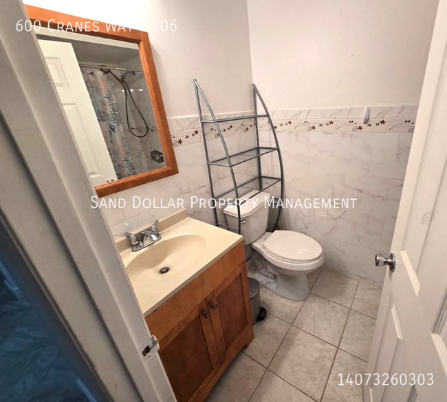 Photo - 600 Cranes Way Unit 206