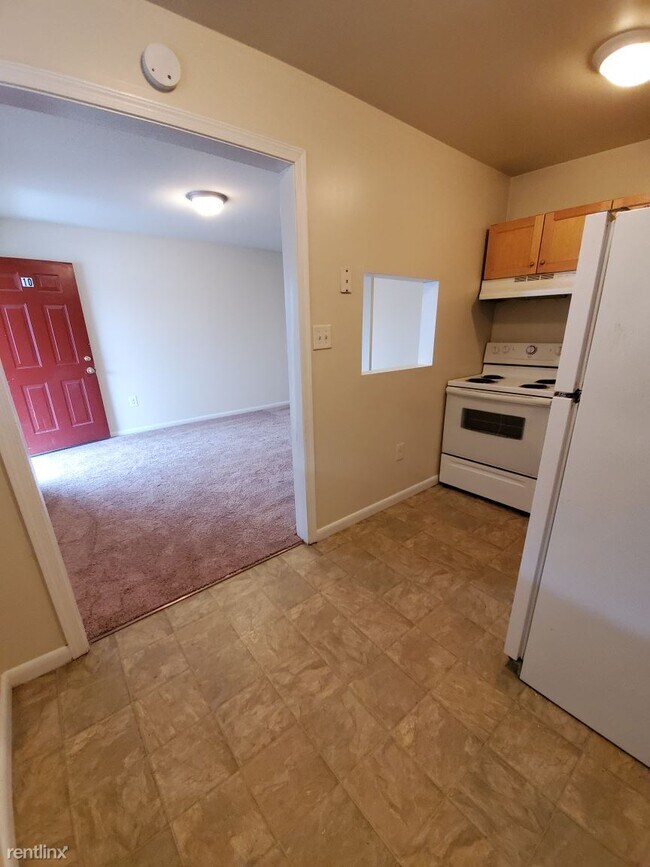 Photo - 2 br, 1 bath  - 1822 Williamsburg Rd