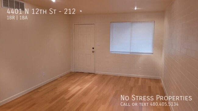 Photo - 4401 N 12th St Unit 212