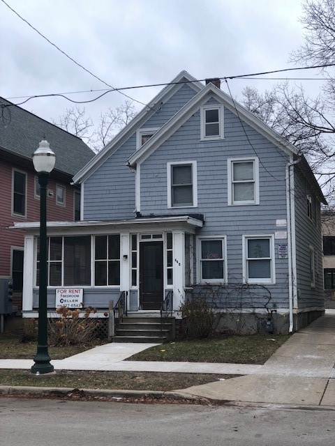 Building Photo - 445 W Mifflin St Rental