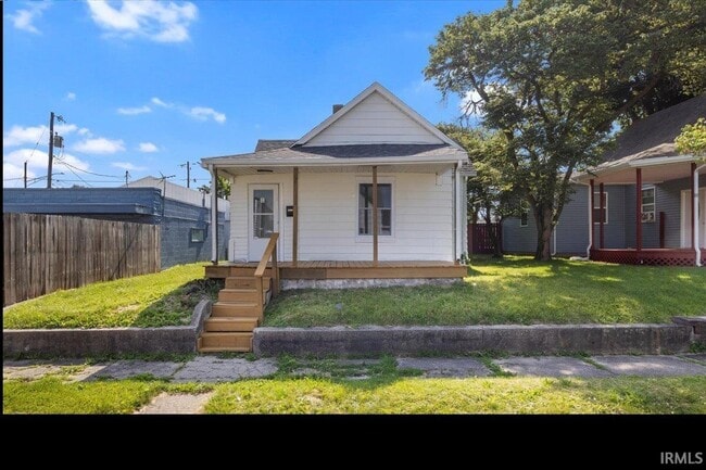 Building Photo - 1506 S Main St Rental