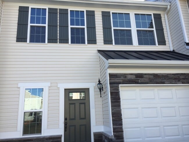 Photo - 7483 Red Mulberry Way Townhome