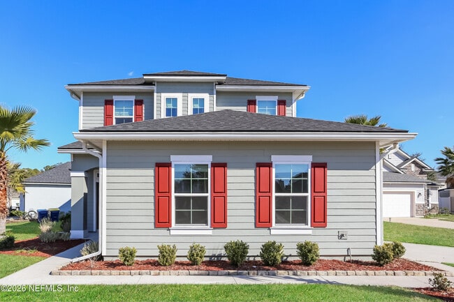 Building Photo - 15639 Spotted Saddle Cir