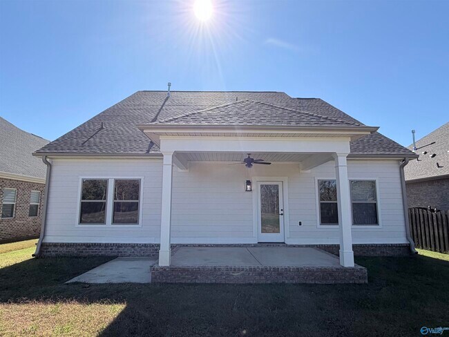 Photo - 2110 Sevenbark Br SW