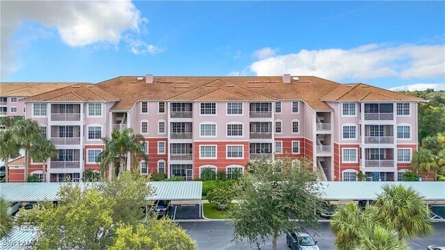 Building Photo - 11711 Pasetto Ln Unit 405 Rental