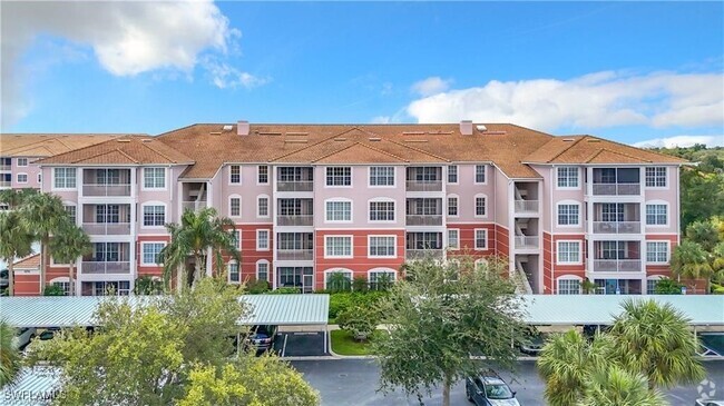 Building Photo - 11711 Pasetto Ln Unit 405 Rental