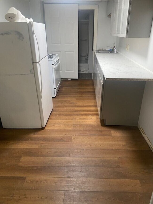 Photo - 2 bed 1 bath